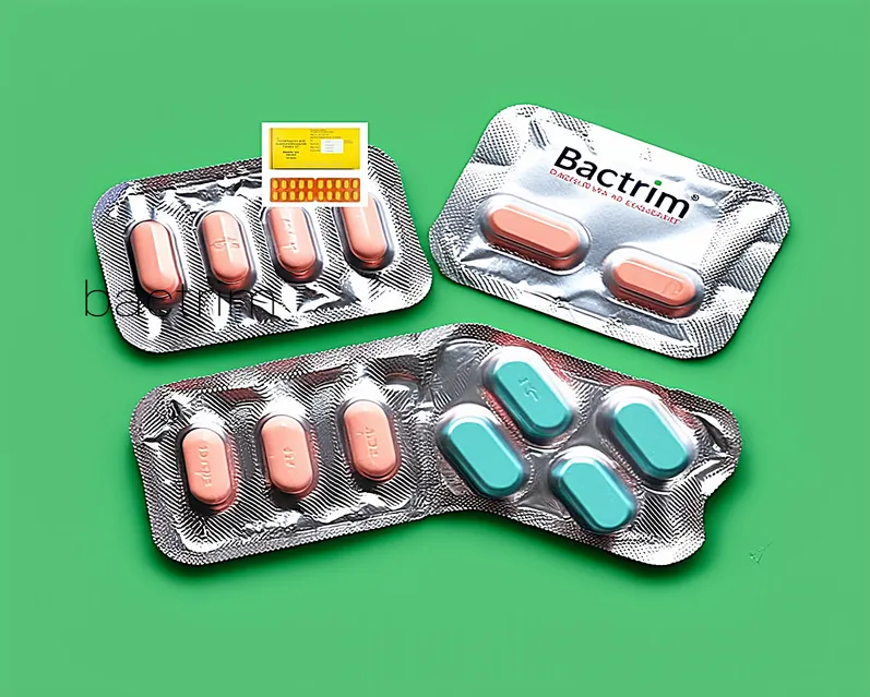 Bactrim 3